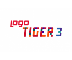 Logo Tiger 3 ana paket (1 kullanıcı)